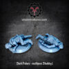 Dark Future Skirmish Tribes #1 - x1