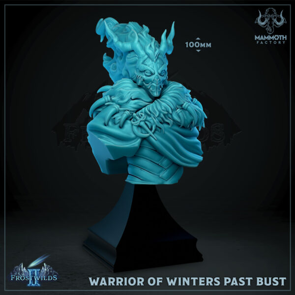 e7eefdd37475e905dc624baec1c44b5a.jpg Warrior of Winters Past Bust