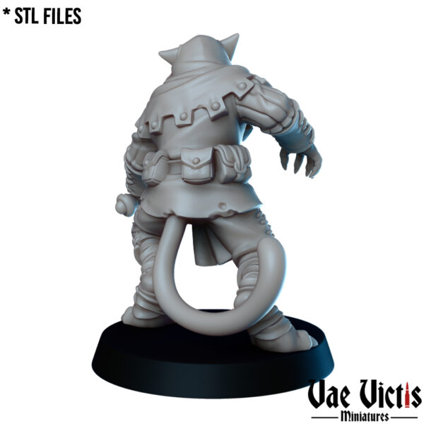 e8501b70eeb7635f740dc269b98259e3.jpg The Tabaxi bandit - x1
