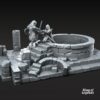 e85f853fd0e2756b59c32d4513629d58-1.jpg Grey Castle Scenery with Casualties V2