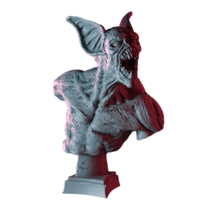 Giant Bat - Bust