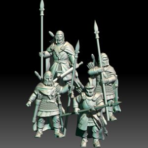 e8a8e7f4e2c9e446942db16a1506359c.jpg Rangers with Spears - x4