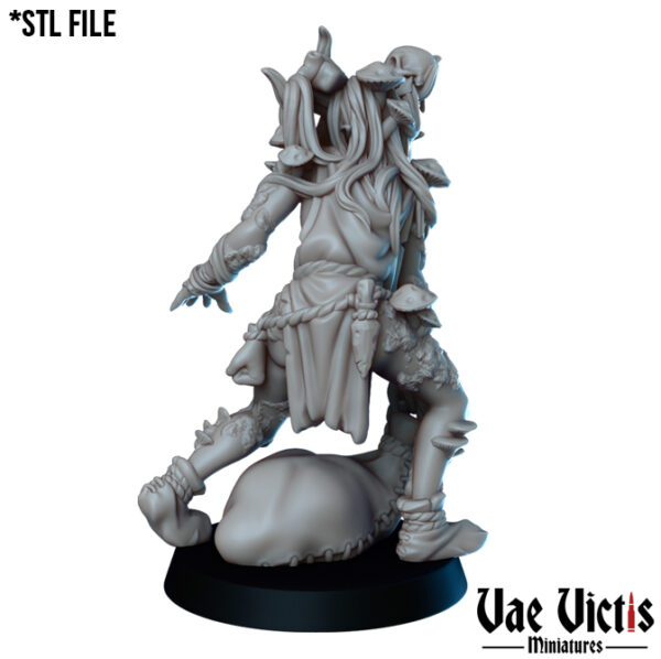 Swamp Hag - x1