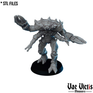 Crabs Folks - x1
