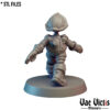 Tin Soldiers - x2