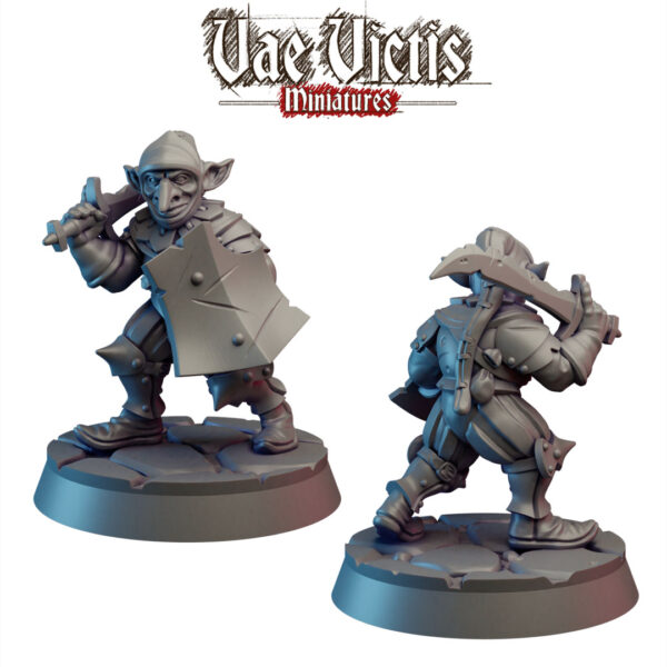 e9535efc645a8af21653f80f096b70c9.jpg Assembled Goblin Guards - x7
