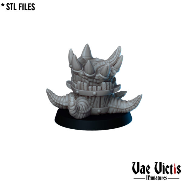 Mimics - x1