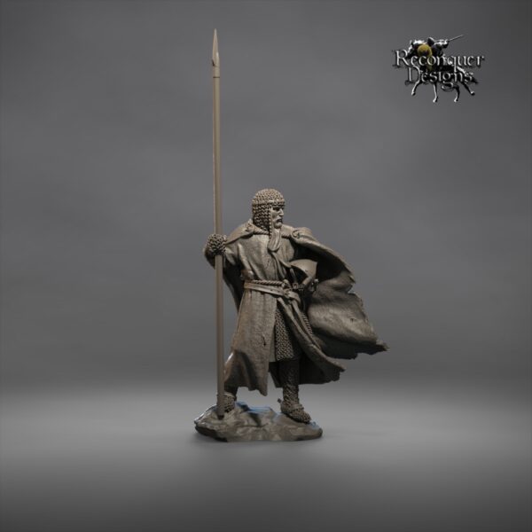 Military Order Standard Bearer - x1