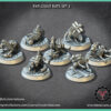 Explosive Rats - x1