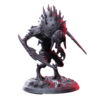 Mindrazor - Kontroler z Ostrymi Ramionami