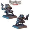 Ratfolks Warband - x6