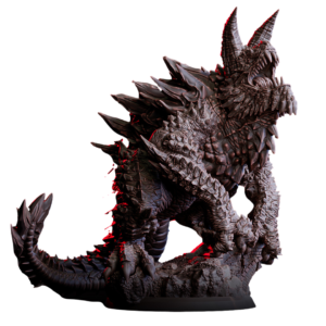 Tarrasque