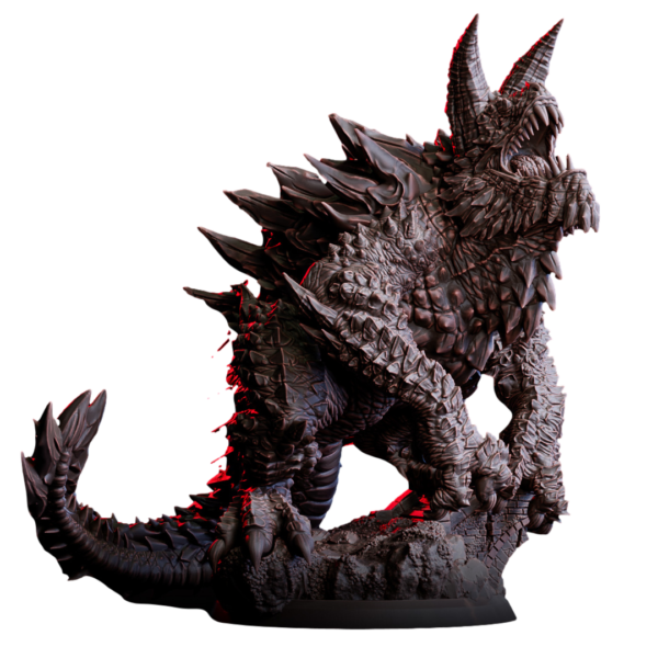 Tarrasque
