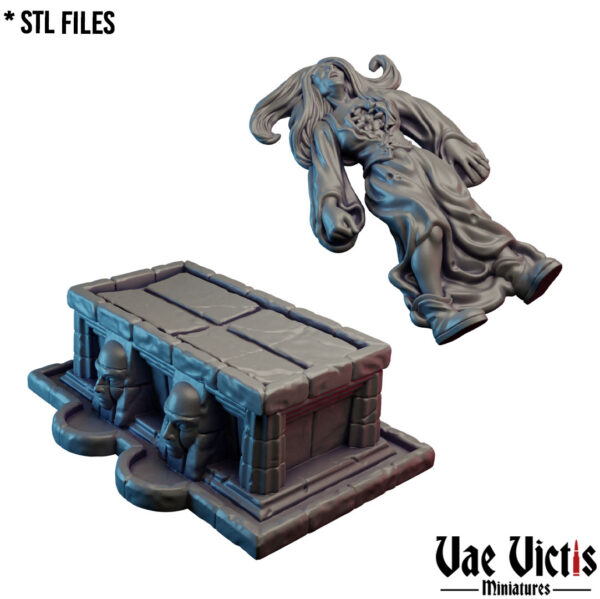 Altar - x1