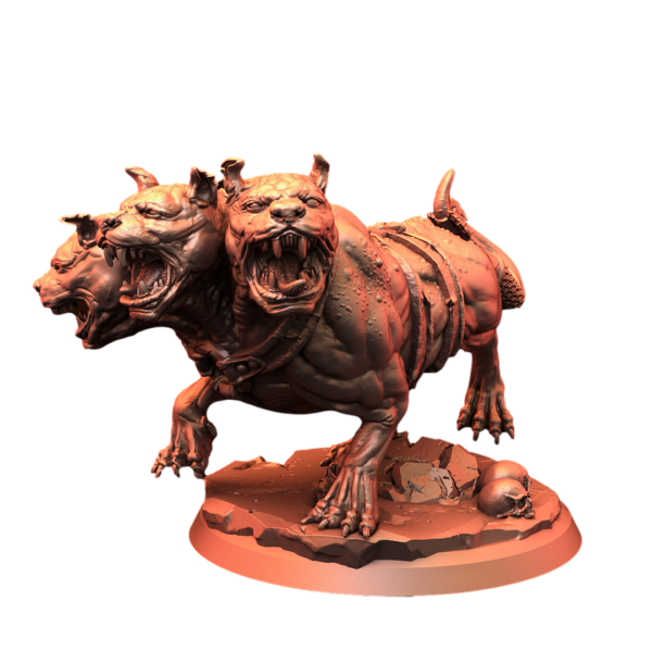 Cerberus