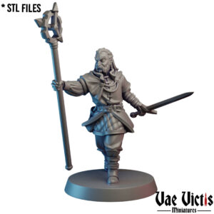 Chronomancer - x1