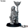 The Gnome healer - x1