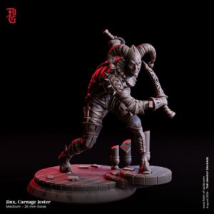ed693c038df649f1c94410a86d6f63cb.jpg Jinx, Carnage Jester