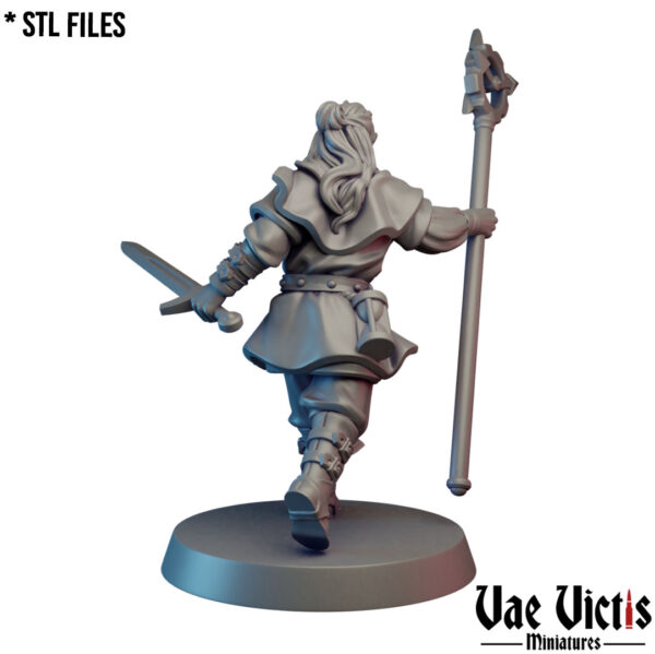 Chronomancer - x1
