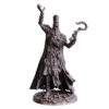 The Buried King