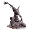 Buried Golem 01