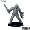 Undead Guard Pack - x5