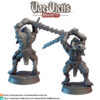 Gnoll - x1