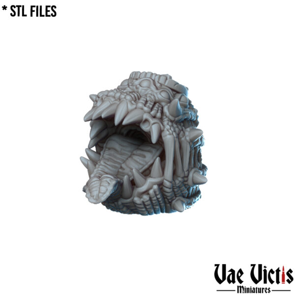 Mimics - x3