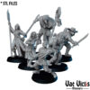 The Plague Set - x6