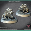 Explosive Rats - x1