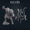 Male Gnoll 03