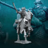 Captain of Dragon Army  ft and mtd