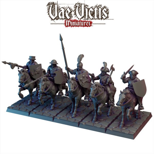 f2bfbcdf313dcc2a6d13a6a80822c5d0.jpg Prebuilt Light Cavalry - x5
