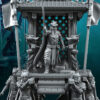 Dragon Army King on palanquin - Wersja B