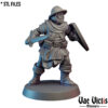 Mercenaries Pack - x6