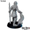 Elf Gladiatrix - x1