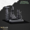 Pharaoh Funeral Ship - x1