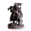 Dwarf Creature Hunter
