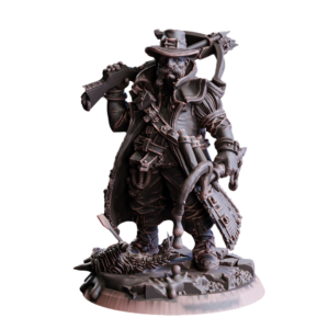 f56dd5084d9fd97a6e945d0394da16c2.png Dwarf Creature Hunter