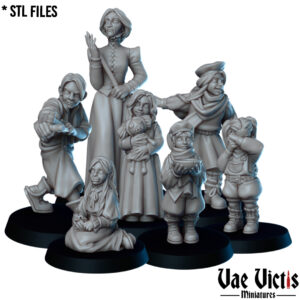 f5978ca9fa5adda8fc1550187e168a41.jpg The Orphanage Set - x7
