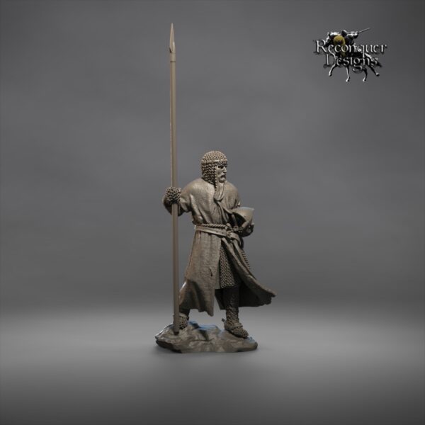Military Order Standard Bearer - x1