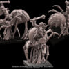 Goblin Spider Riders - x5
