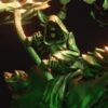 Wraith Knights - x1