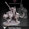 Mechrat Raiders - x3