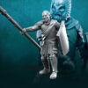 Wounded Grey Castle Warriors x6