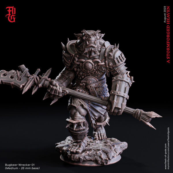 Bugbear Wrecker 01