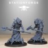 Scavenger Elders - x10