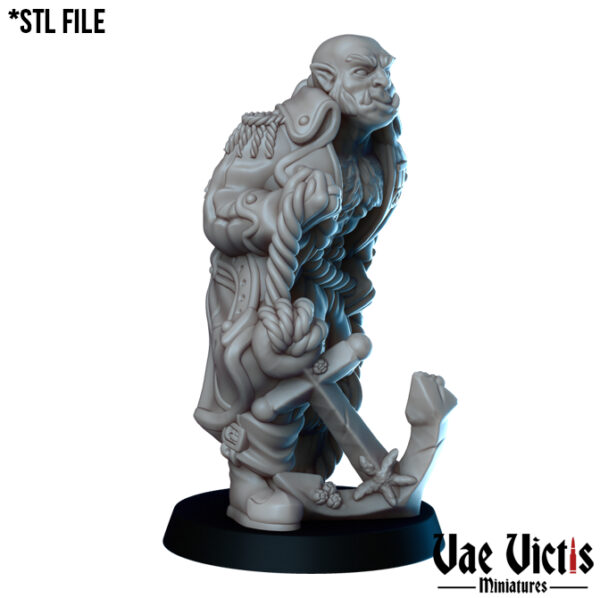 f7e378042683aeb88a3ab4a2ccefabe5.jpg Orc captain - x1