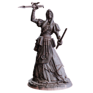 Blood Hag