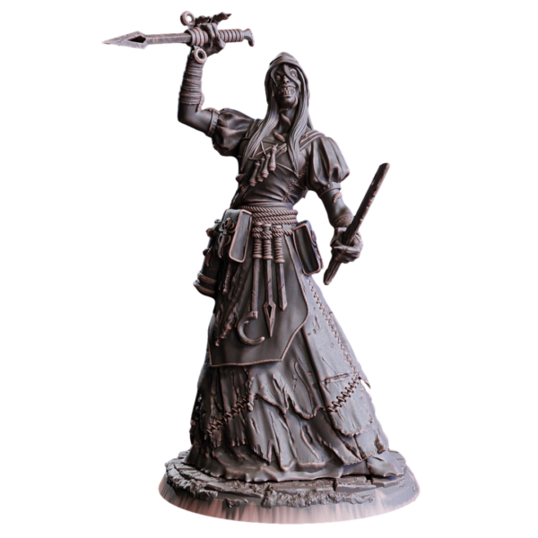 Blood Hag